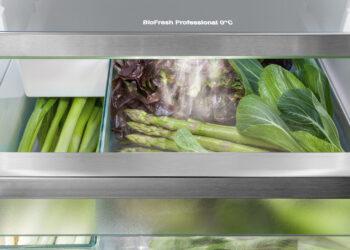 Liebherr Hydrobreeze
