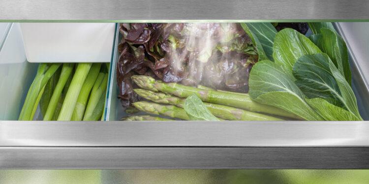 Liebherr Hydrobreeze