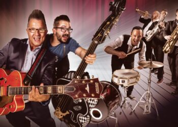 Drei Wochen, Drei Konzerte, Drei Stadtteile