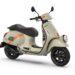 Ikone mit Stil: Vespa GTV 300