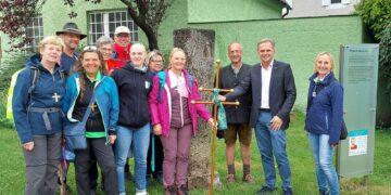 „Von Kloster zu Kloster“