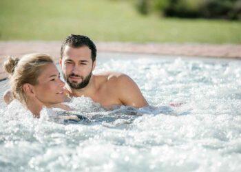 Endlich volljährig! Die H2O Kindertherme feiert