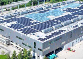 eww Anlagentechnik in Rekordzeit