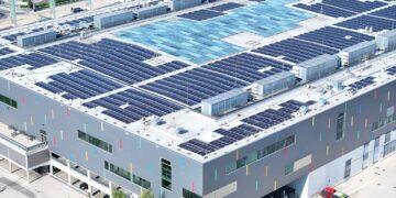 eww Anlagentechnik in Rekordzeit