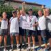 Ultralauf: 100 km-Lauf von Michael Lehner