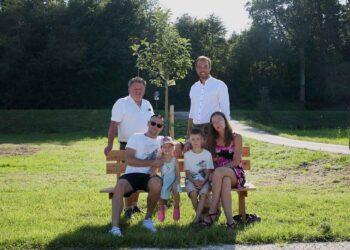 Ein Sommer zum Ausrasten