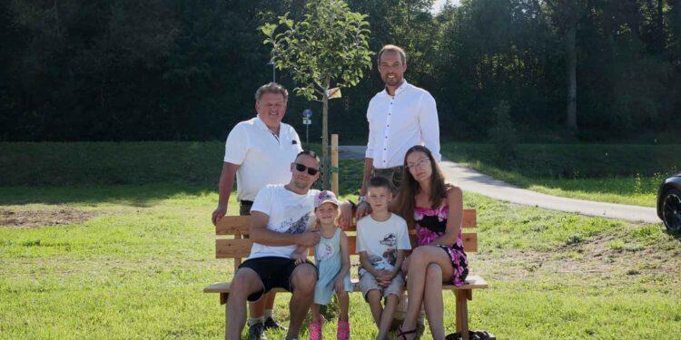 Ein Sommer zum Ausrasten