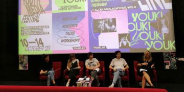 Youki für SchülerInnen und Lehrlinge