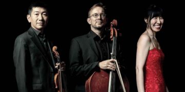 „HIMMELHOCH JAUCHZEND“ im Museum Angerlehner