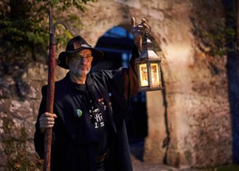 Nachtwächterrundgang