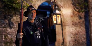 Nachtwächterrundgang