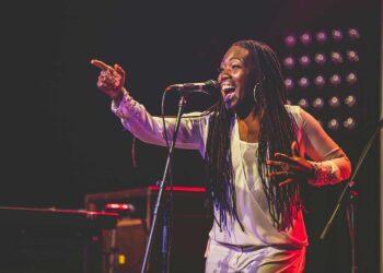 Heisses Zeug für die Ohren im Alten Schl8hof