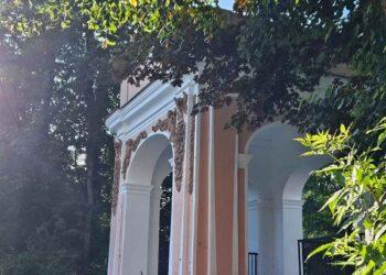 Es war einmal…  Schloss Lichtenegg