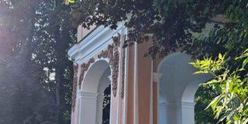 Es war einmal…  Schloss Lichtenegg