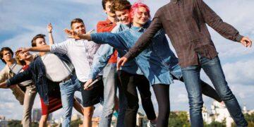 Generation Z: Vorstellung versus Realität