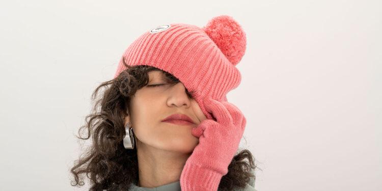 EISBÄR auf der WeFair-Messe!