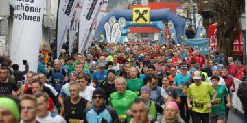 Silvesterlauf in Peuerbach wird ein echtes Laufsport-Highlight