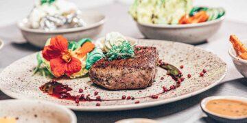 STEAKWOCHEN im Bayrischen Hof + Rezepte