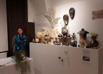 Kunst- und Kreativmarkt im Schloss Tollet