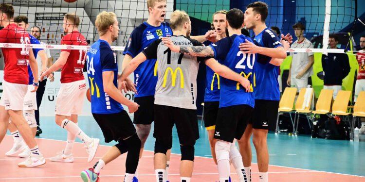 UVC McDonald´s Ried