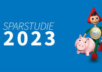 Sparstudie 2023