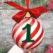 1. Adventtürchen