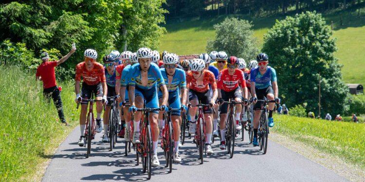 Erfolgreiches Rad-Team Felbermayr Simplon