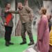 Antigone, eine Frau steht auf – Theater Vogelweide