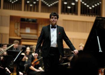 Konzert prima la musica