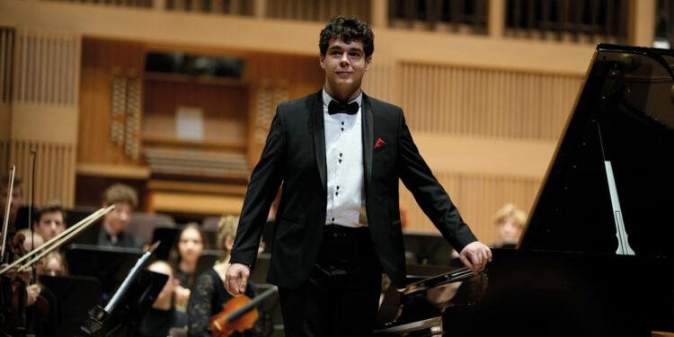 Konzert prima la musica