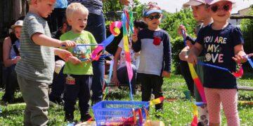 Krabbelstube von Greiner ausgezeichnet