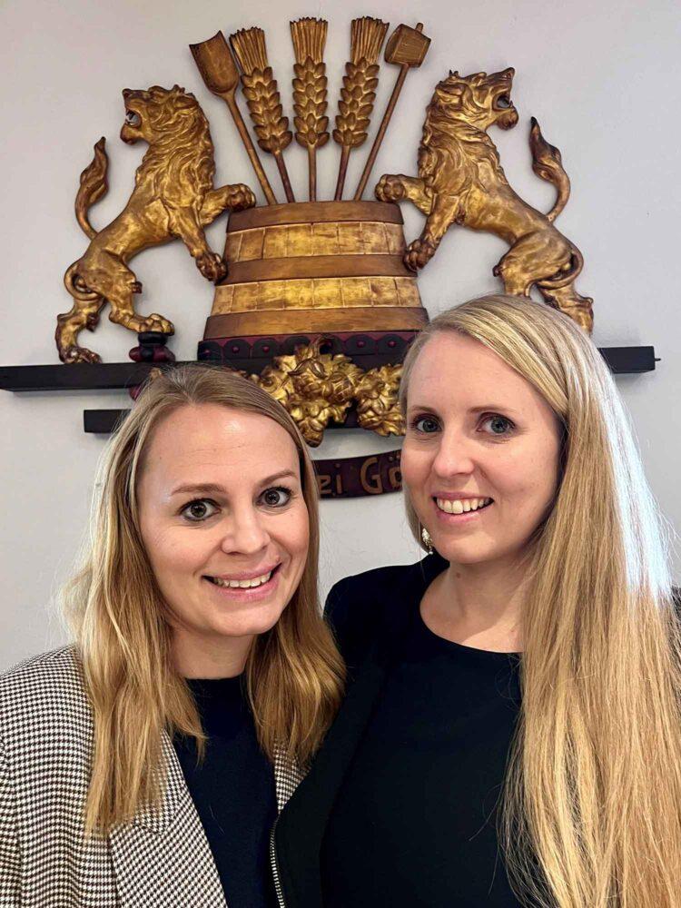 Das Gösserbräu und Familie Wanik