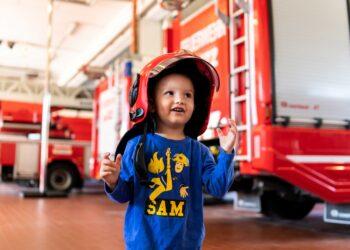 2019 Erlebnistage Feuerwehr