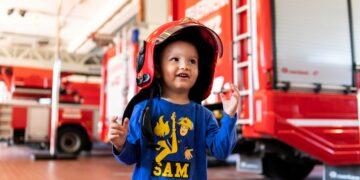 2019 Erlebnistage Feuerwehr