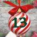 8. Adventtürchen