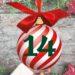 8. Adventtürchen