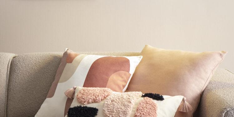 PEACH FUZZ, die Farbe des Jahres 2024