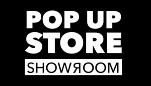 POP UP Store Logo
