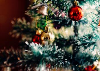 Es weihnachtet sehr