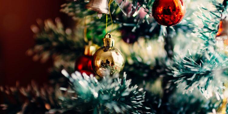 Es weihnachtet sehr