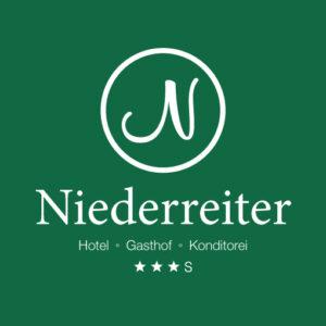 Hotel Gasthof Niederreiter Logo