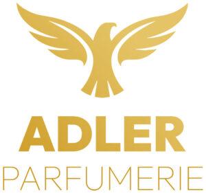 Adler Parfumerie Logo