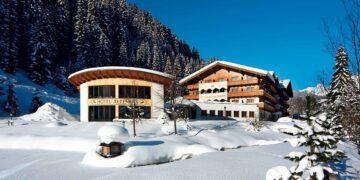 Urlaubs-Tipp: Hotel Alpenhof**** in Filzmoos