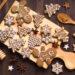 Lebkuchen Kekse