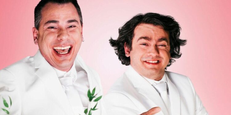 Ohne Genierer. Mitten ins Hirn.