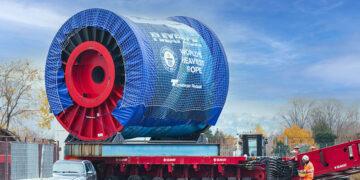 Teufelberger-Redaelli bricht 5. Guinness-Weltrekord