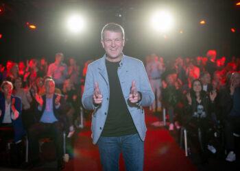 240 Sekunden von Pointinger Bau