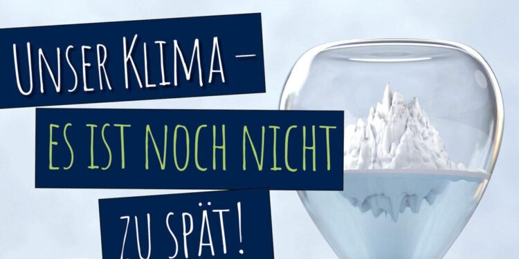 Gemeinsam das Klima retten