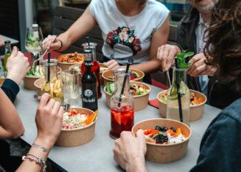 UMA . lokal: Ein Neuer Gastro- und Lebensstil bereichert Wels