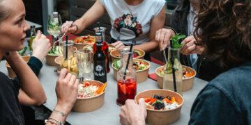 UMA . lokal: Ein Neuer Gastro- und Lebensstil bereichert Wels